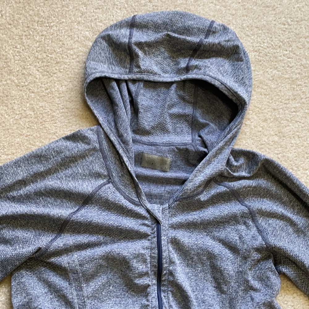 Athleta Fast Track Jacket - Picture 3 of 7
